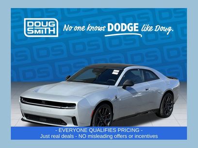 New 2024 Dodge Charger R/T Scat Pack w/ Plus Group