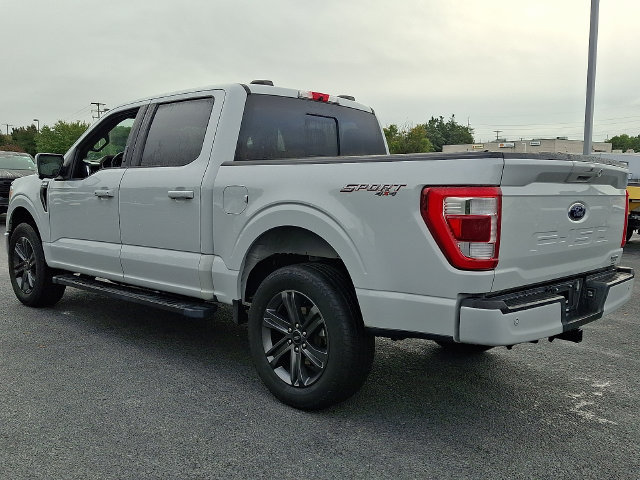 Used 2023 Ford F150 Lariat AWD/4WD image 7