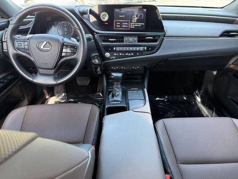 Used 2022 Lexus ES 350 w/ Premium Package FWD image 14