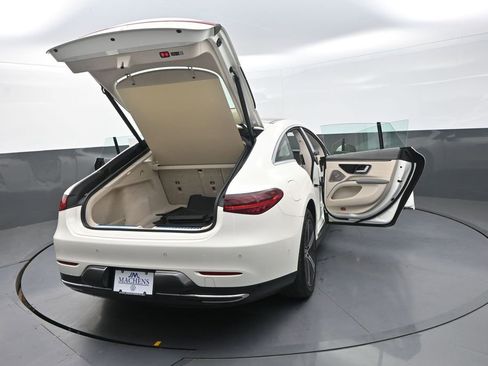 Used 2022 Mercedes-Benz EQS 450+ 450 image 37