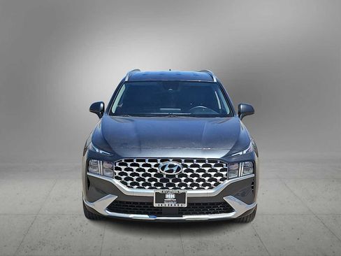 Certified 2021 Hyundai Santa Fe SEL FWD image 3