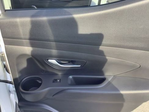 Certified 2025 Hyundai Santa Cruz SEL image 23