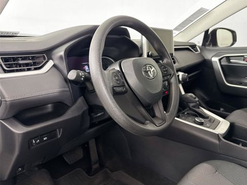 Certified 2023 Toyota RAV4 AWD Hybrid image 4