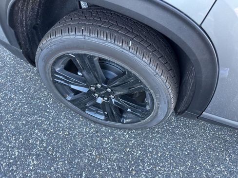 New 2026 GMC Acadia Elevation w/ Black Edition image 23