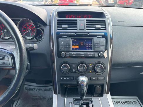 Used 2012 MAZDA CX-9 Grand Touring w/ Moonroof & Bose Audio Pkg image 18