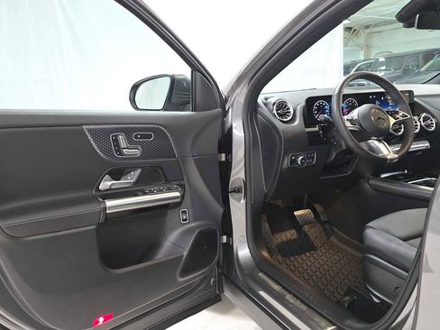 Certified 2026 Mercedes-Benz GLA 250 4MATIC image 19
