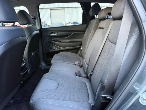 Used 2019 Hyundai Santa Fe SEL AWD/4WD image 19