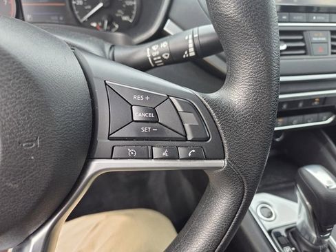 Used 2021 Nissan Altima 2.5 S image 10