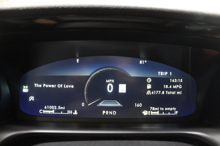 Used 2022 Lincoln Aviator Reserve w/ Equipment Group 201A AWD/4WD image 46