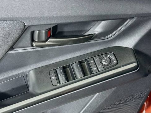 Certified 2026 Toyota C-HR AWD/4WD image 19