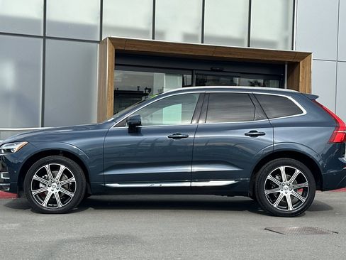 Used 2021 Volvo XC60 T5 Inscription w/ Advanced Package image 5