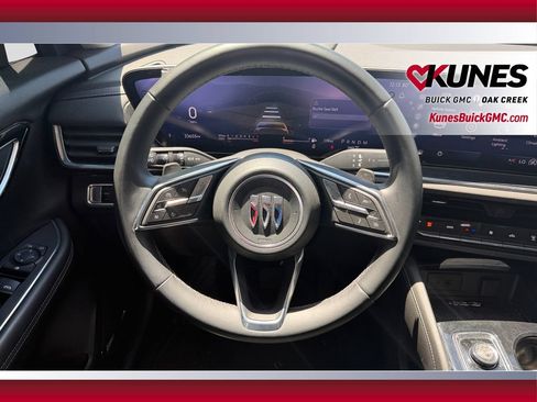 Used 2024 Buick Envision Preferred AWD/4WD image 15