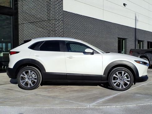 New 2026 MAZDA CX-30 AWD 2.5 S w/ Premium Package image 8