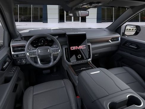 New 2026 GMC Yukon XL Denali AWD/4WD image 15