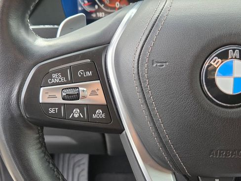 Used 2019 BMW X5 xDrive50i w/ Off-Road Package AWD/4WD image 30
