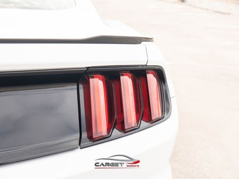 Used 2017 Ford Mustang GT w/ Black Accent Package image 32