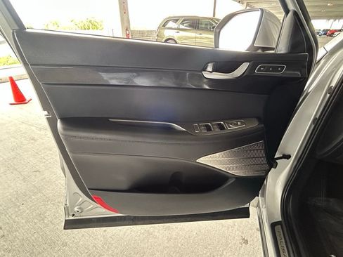 Used 2021 Hyundai Palisade Limited w/ Cargo Package FWD image 17