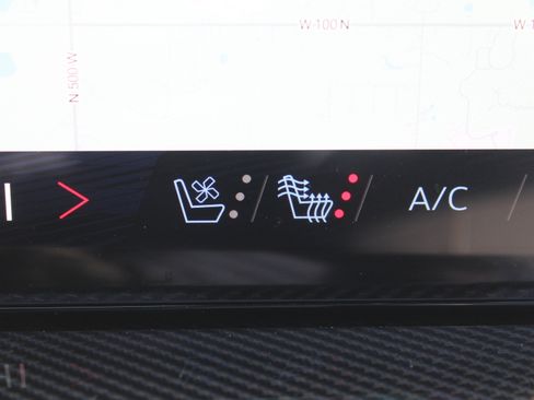 New 2026 Chevrolet Traverse High Country w/ LPO, Floor Liner Package image 14