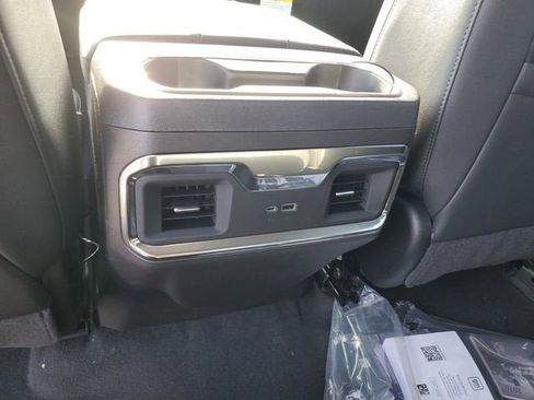 New 2026 GMC Sierra 1500 SLT w/ SLT Premium Package RWD image 17