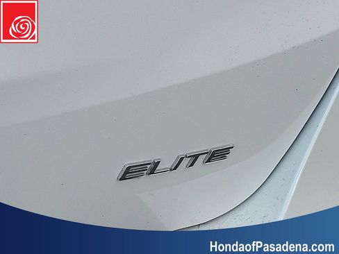 Certified 2026 Honda Odyssey Elite image 29