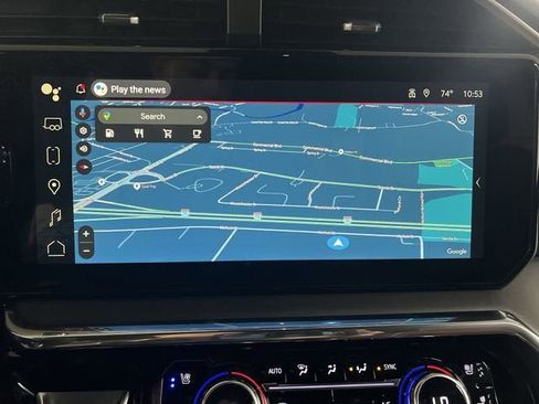 New 2026 GMC Sierra 2500 Denali Ultimate AWD/4WD image 14
