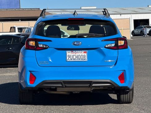 Used 2024 Subaru Impreza 2.0i Sport image 4