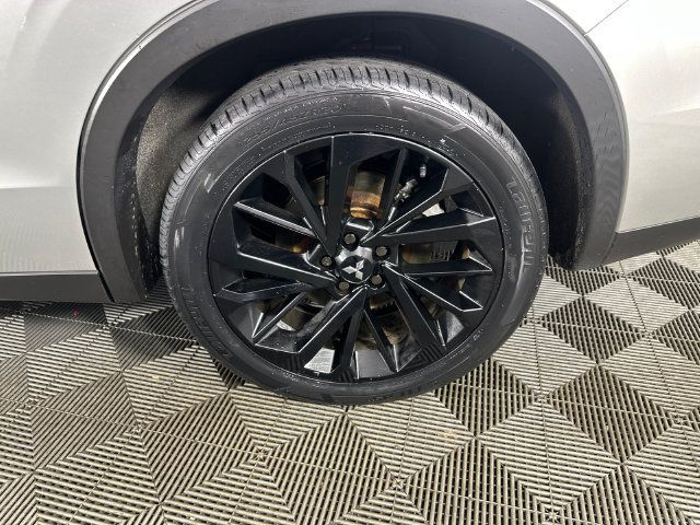 Used 2022 Mitsubishi Outlander SEL Black Edition AWD/4WD image 33