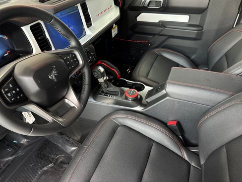 New 2025 Ford Bronco Stroppe Edition AWD/4WD image 10