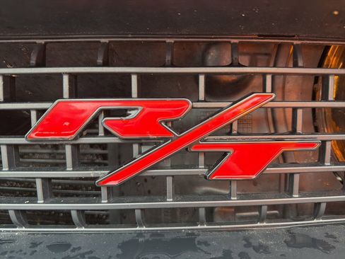 Used 2022 Dodge Challenger R/T Scat Pack image 16