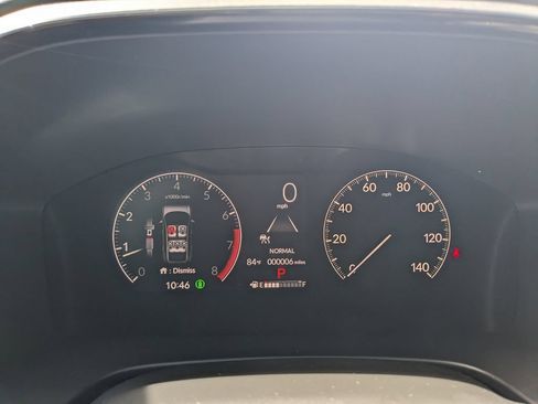 New 2026 Honda CR-V EX image 24