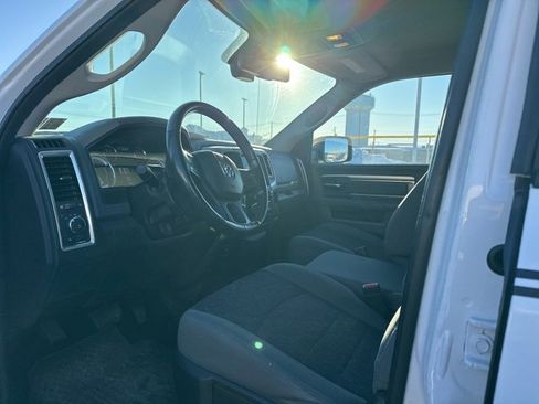 Used 2018 RAM 1500 Big Horn image 7