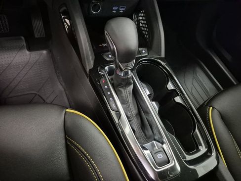 New 2026 Chevrolet TrailBlazer ACTIV w/ Convenience Package image 16