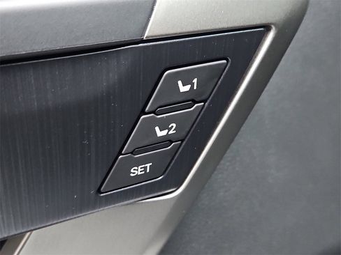 New 2026 Toyota Tundra Platinum image 19