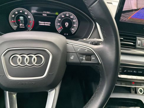 Used 2025 Audi Q5 2.0T Premium AWD/4WD image 28