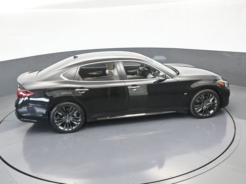 Used 2019 INFINITI Q70 L 3.7 image 61