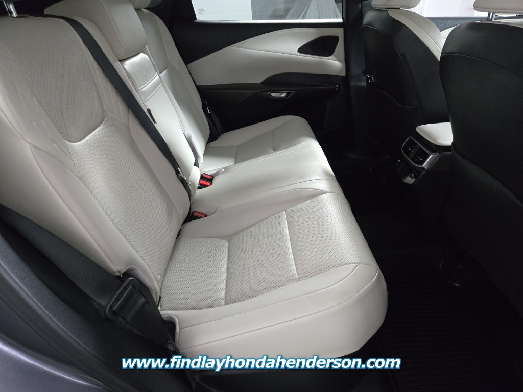 Used 2023 Lexus RX 350 FWD w/ Accessory Package image 21