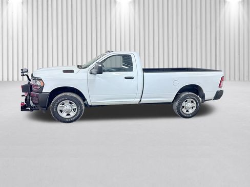 New 2024 RAM 2500 Tradesman w/ Snow Chief Group image 9