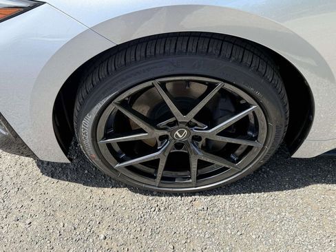 New 2026 Lexus IS 350 F Sport AWD/4WD image 7