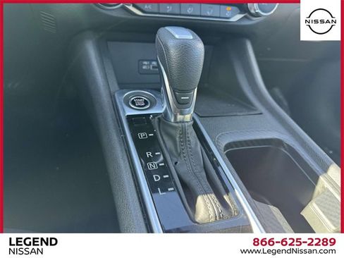 Used 2023 Nissan Sentra SV image 26