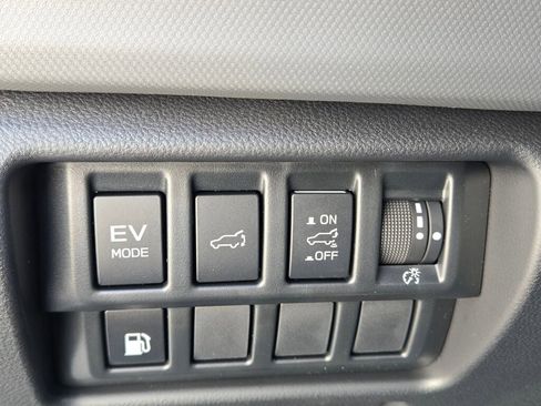 New 2026 Subaru Forester Sport AWD/4WD image 26