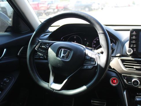 Used 2021 Honda Accord Sport Special Edition image 20