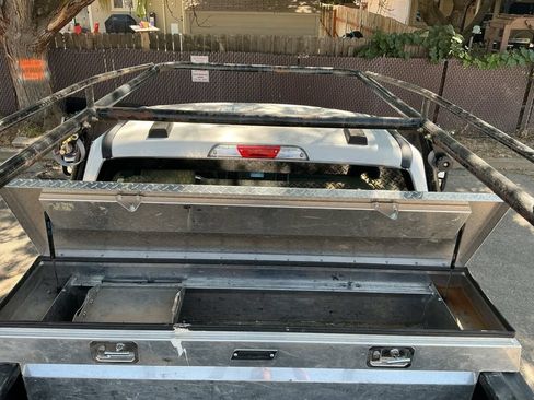 Used 2021 Ford F250 XL w/ Power Equipment Group RWD image 34