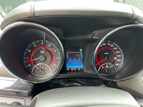 Used 2017 Chevrolet SS image 23