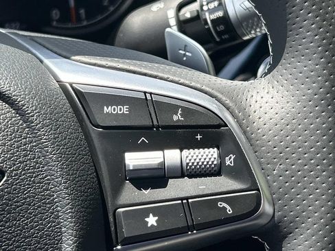 Used 2026 Genesis G70 3.3T Sport Prestige AWD/4WD image 32