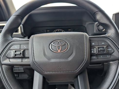 New 2026 Toyota Tacoma SR RWD image 19