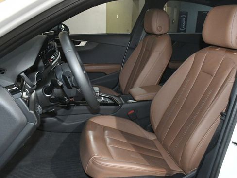 Used 2024 Audi A4 2.0T Premium Plus image 7