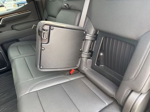 New 2026 GMC Sierra 1500 Elevation w/ Elevation Premium Package AWD/4WD image 46