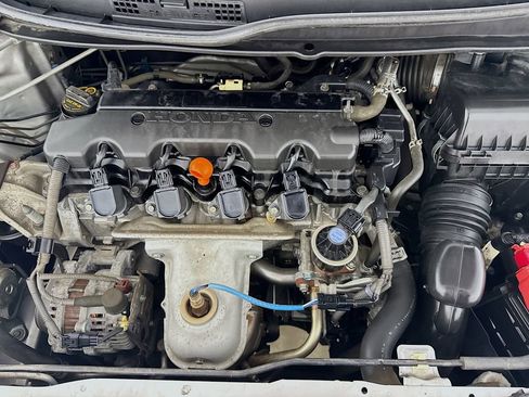 Used 2013 Honda Civic LX image 34