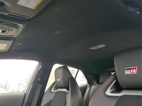 New 2026 Toyota Corolla GR image 20