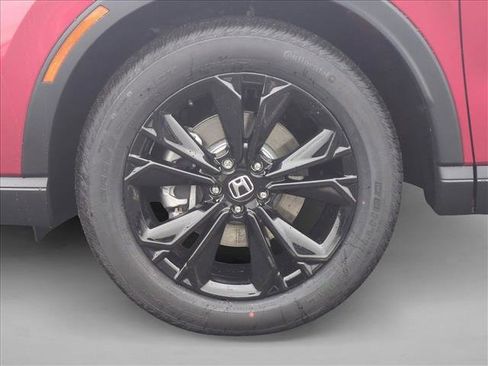 New 2026 Honda CR-V Sport Touring image 10